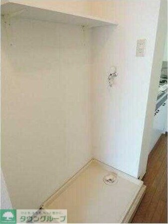 アミティエの物件内観写真